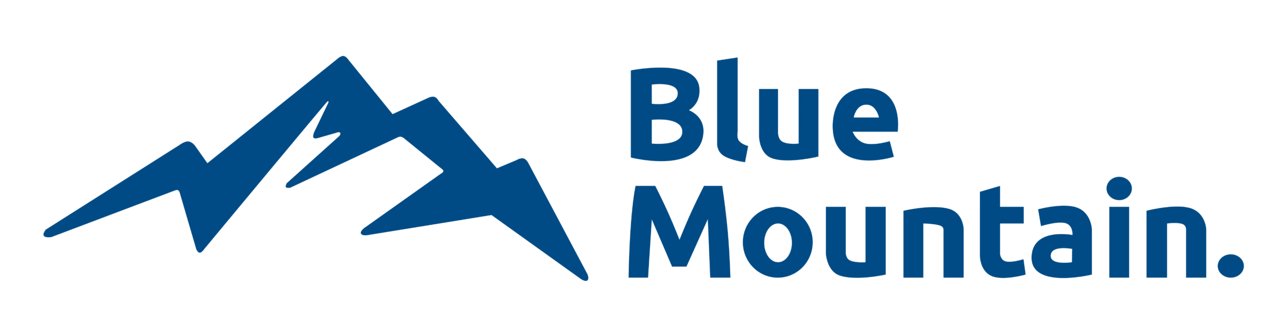 Blue Mountain Capital